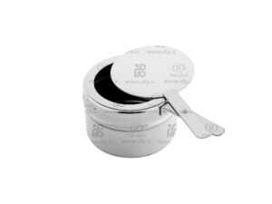 وارمر استیل فرم